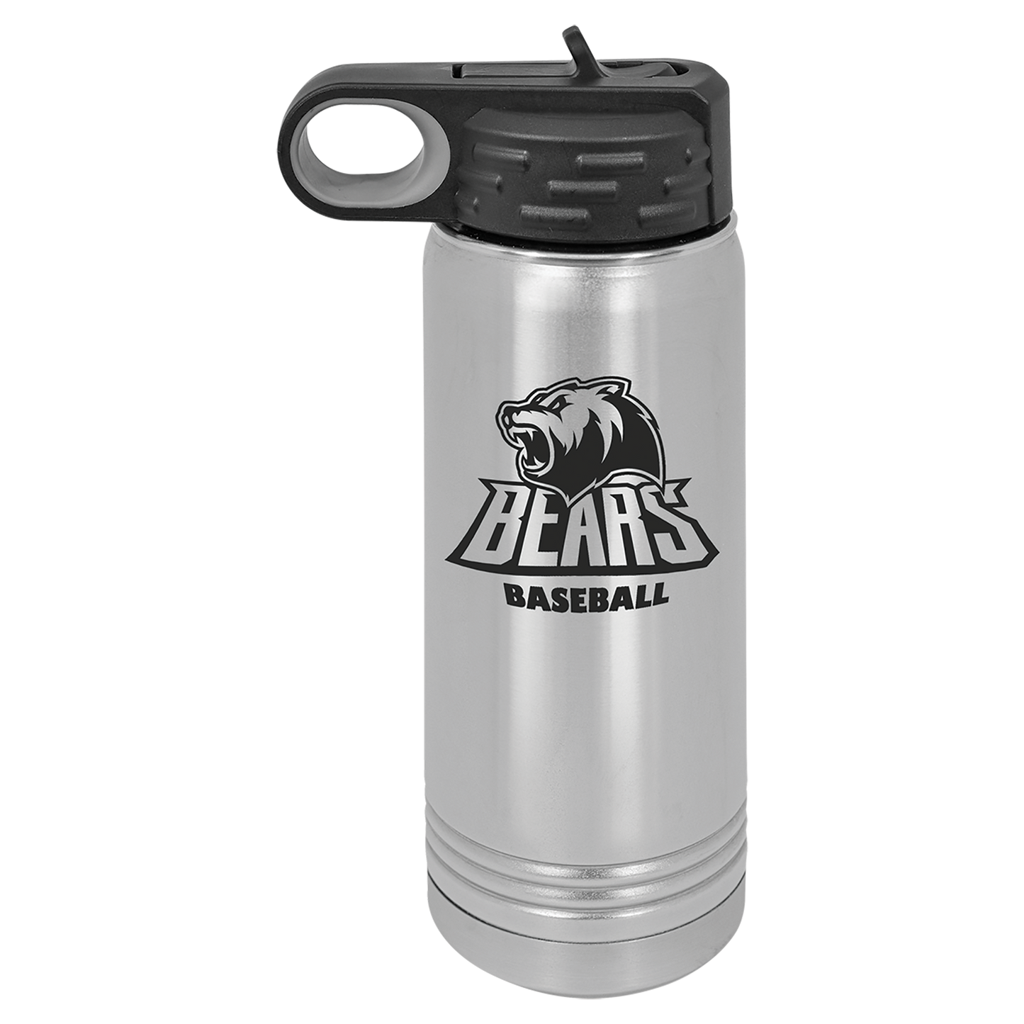 Personalized 32 oz Water Bottle