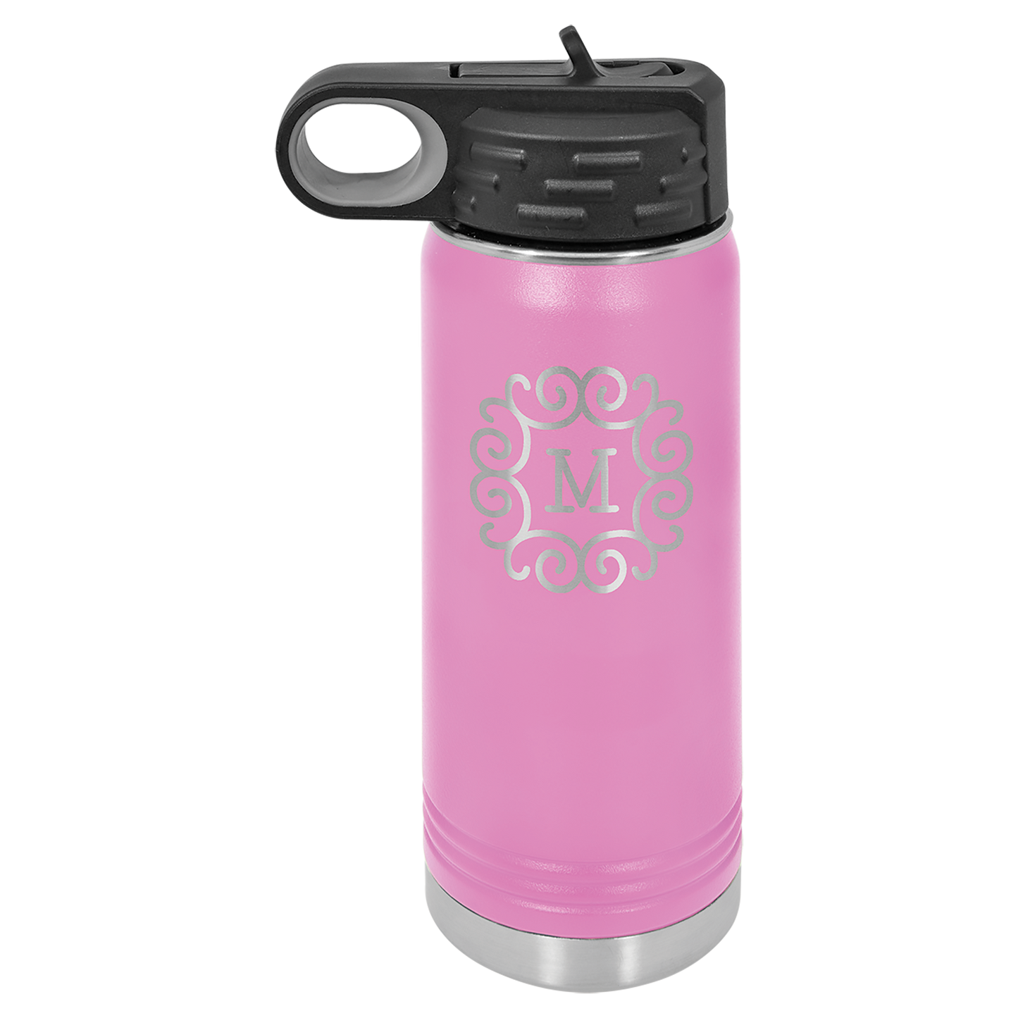 Personalized 32 oz Water Bottle