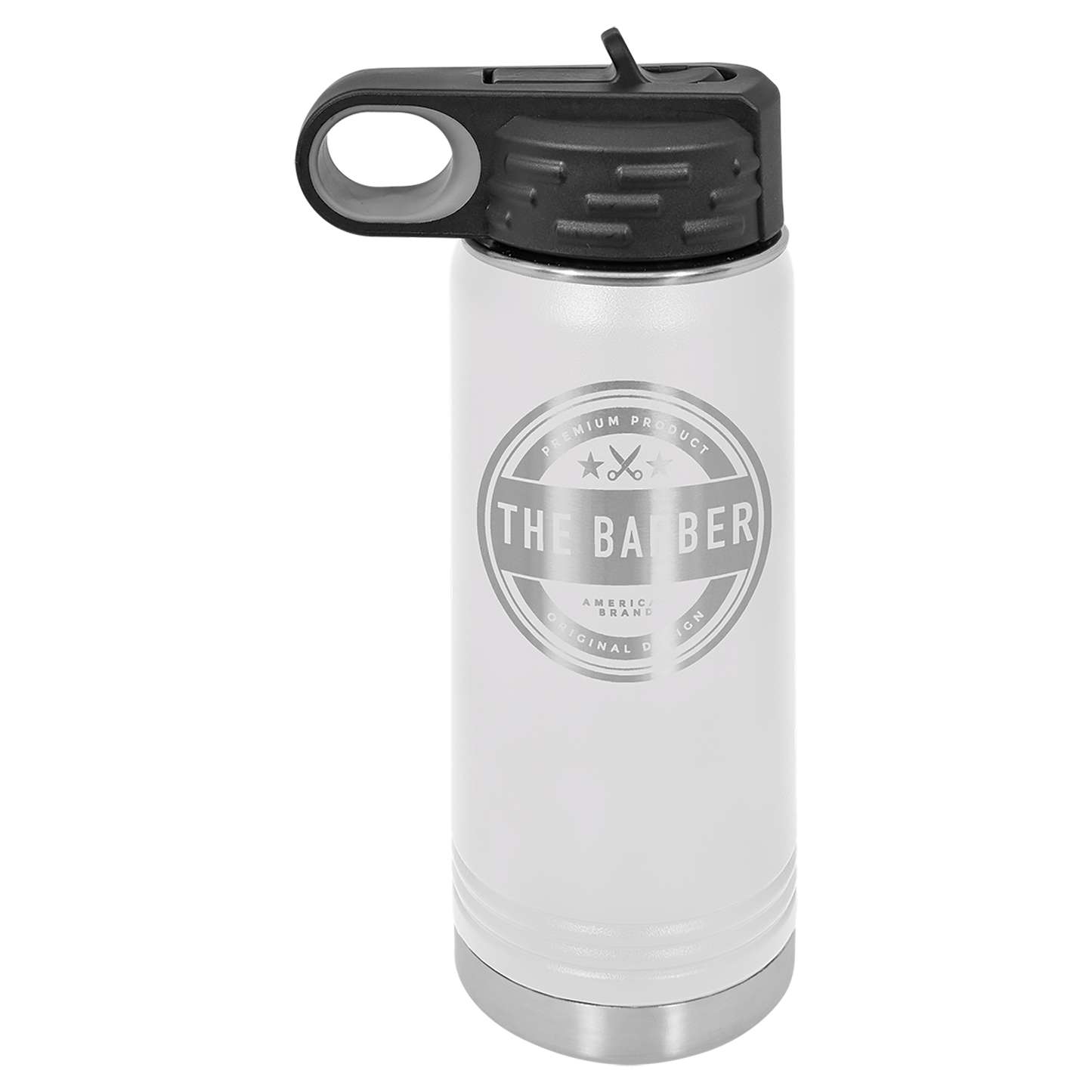 Personalized 32 oz Water Bottle