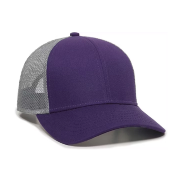 QC Lacrosse Hats