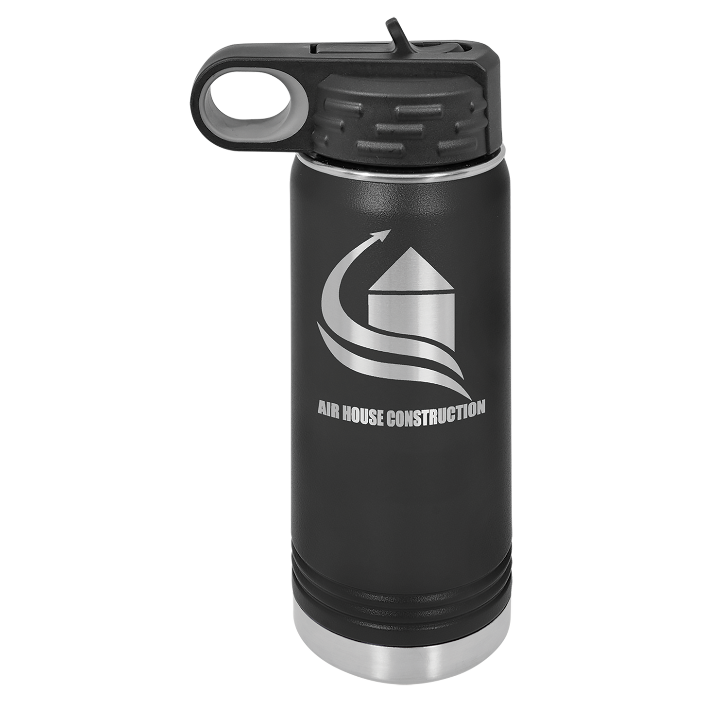 Personalized 20 oz Water Bottle