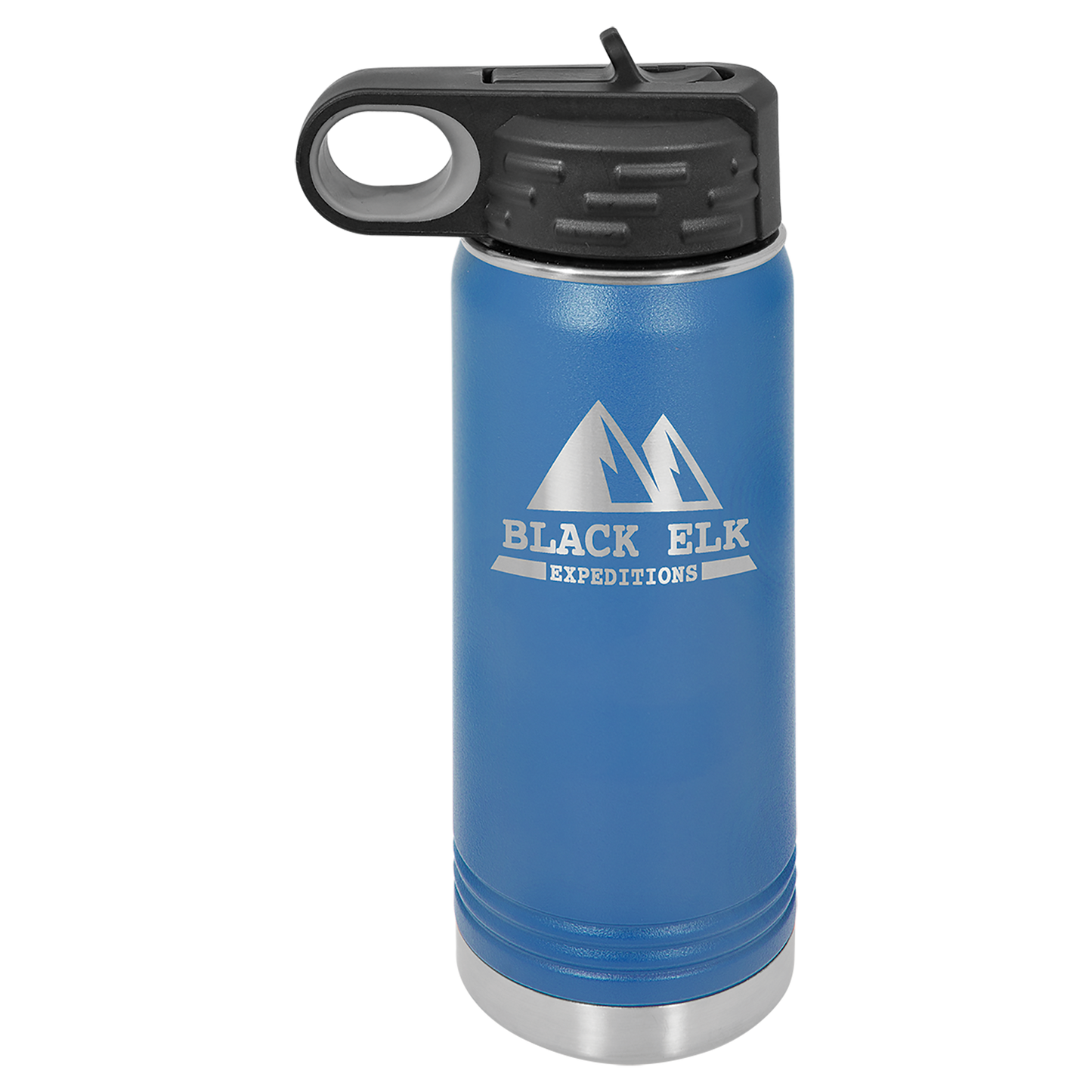 Personalized 20 oz Water Bottle