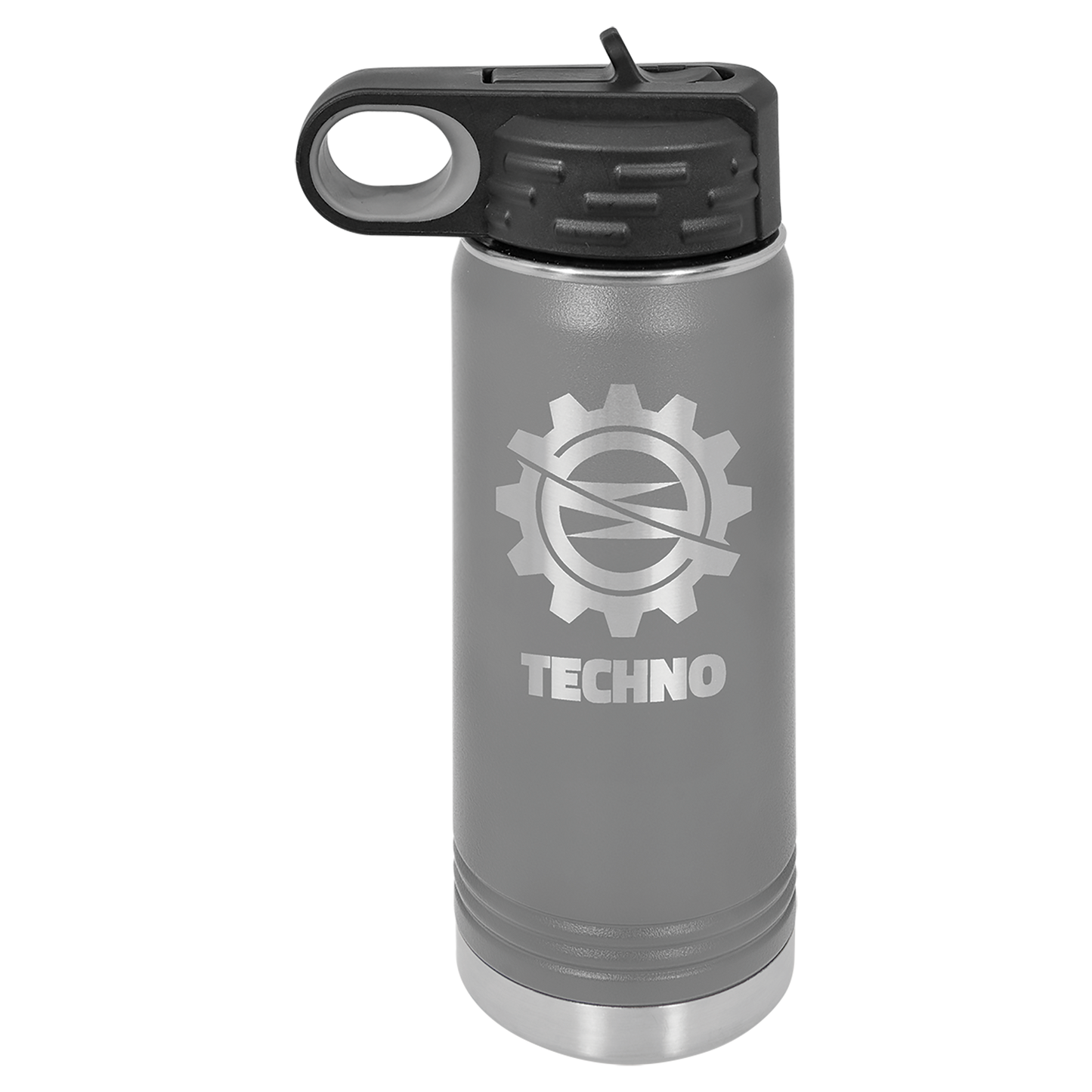 Personalized 20 oz Water Bottle