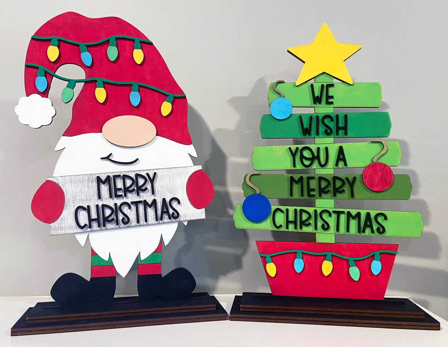Holiday Paint Kit