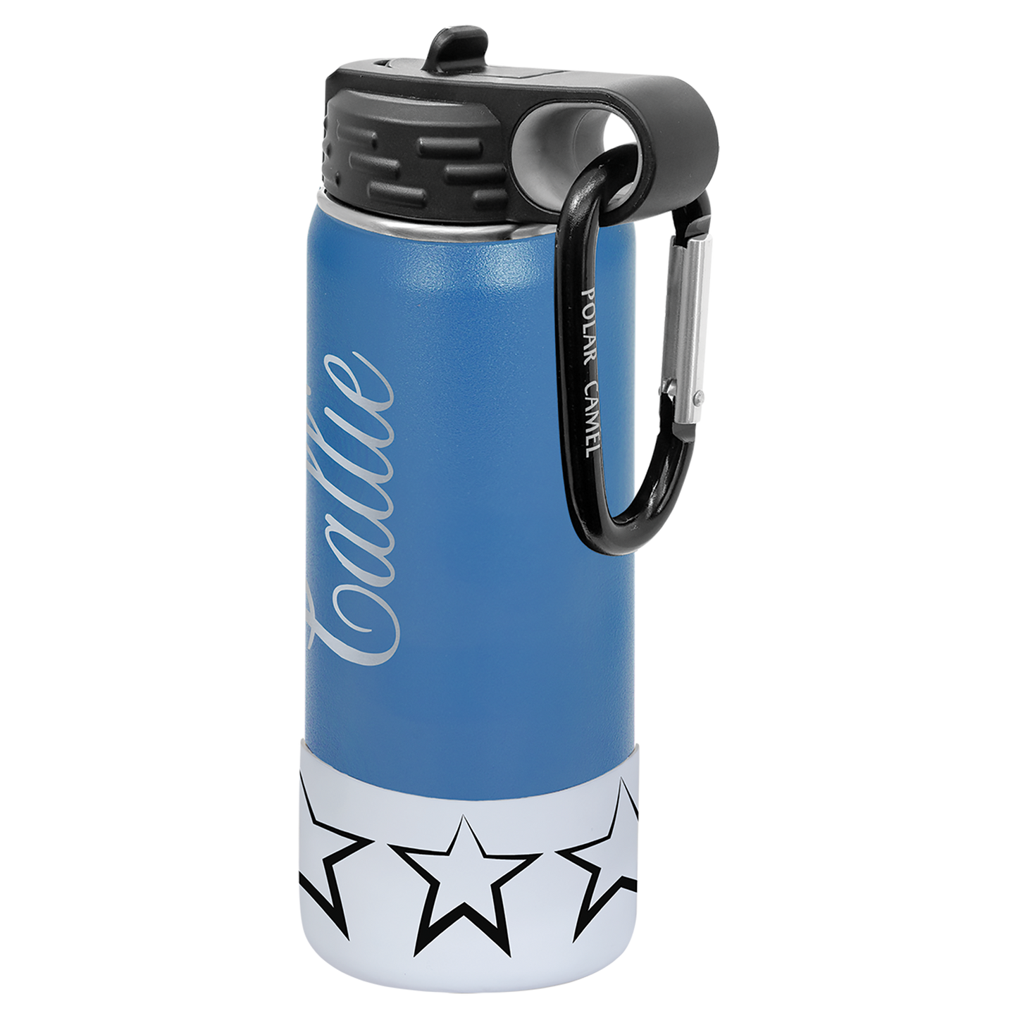 Personalized 32 oz Water Bottle